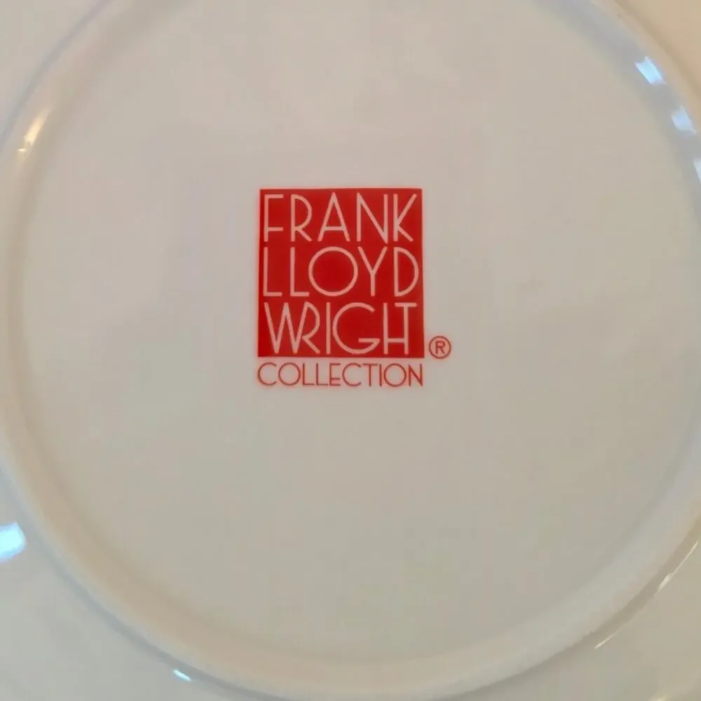 Frank Lloyd Wright frank lloyd